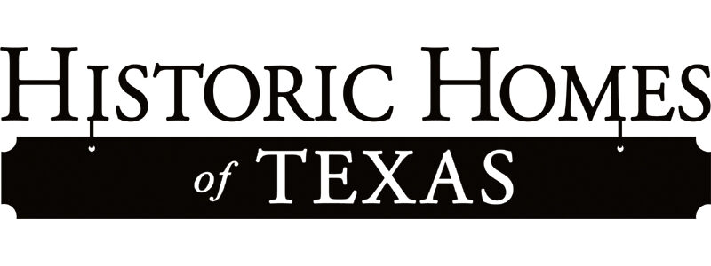 Historic Homes of Texas